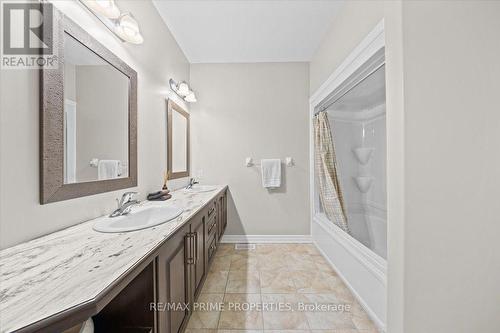 3421 Summerbreeze Drive, Ottawa, ON - Indoor Photo Showing Bathroom