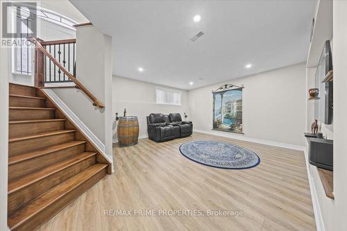 3421 Summerbreeze Drive, Ottawa, ON - Indoor Photo Showing Other Room