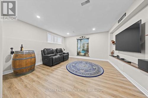 3421 Summerbreeze Drive, Ottawa, ON - Indoor