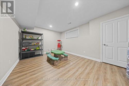 3421 Summerbreeze Drive, Ottawa, ON - Indoor