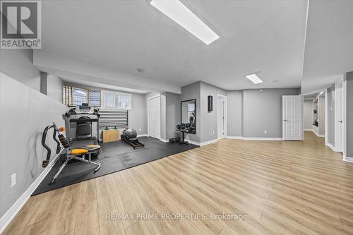 3421 Summerbreeze Drive, Ottawa, ON - Indoor Photo Showing Other Room