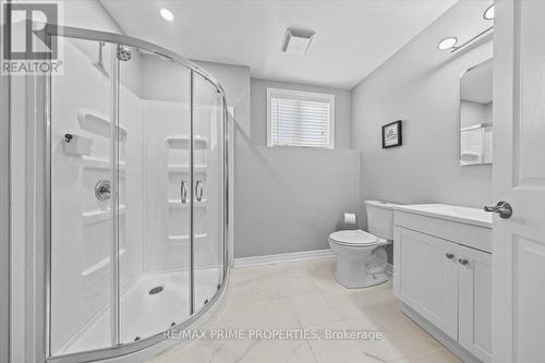 3421 Summerbreeze Drive, Ottawa, ON - Indoor Photo Showing Bathroom