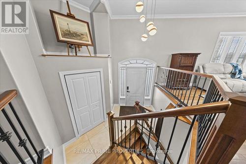 3421 Summerbreeze Drive, Ottawa, ON - Indoor Photo Showing Other Room