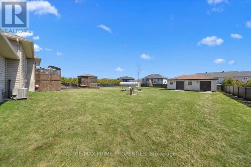 3421 Summerbreeze Drive, Ottawa, ON - Outdoor