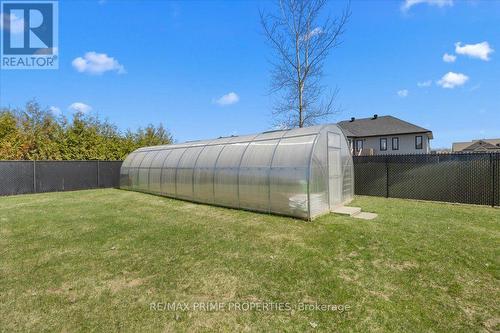 3421 Summerbreeze Drive, Ottawa, ON - Outdoor