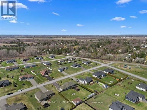 3421 Summerbreeze Drive, Ottawa, ON - Outdoor With View