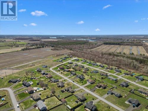 3421 Summerbreeze Drive, Ottawa, ON - Outdoor With View