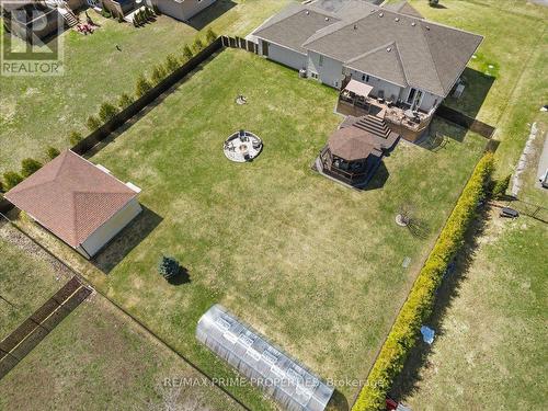 3421 Summerbreeze Drive, Ottawa, ON - Outdoor With View
