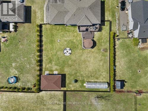 3421 Summerbreeze Drive, Ottawa, ON - 