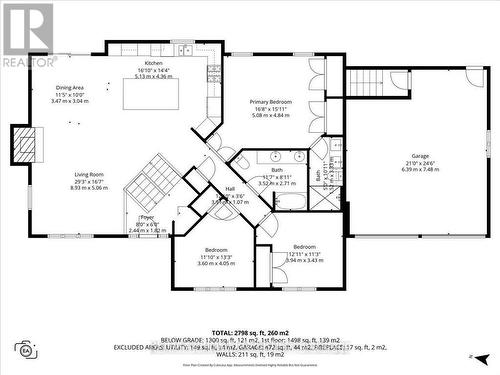 3421 Summerbreeze Drive, Ottawa, ON - Other