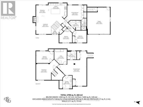3421 Summerbreeze Drive, Ottawa, ON - Other