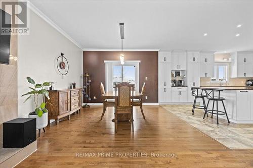 3421 Summerbreeze Drive, Ottawa, ON - Indoor