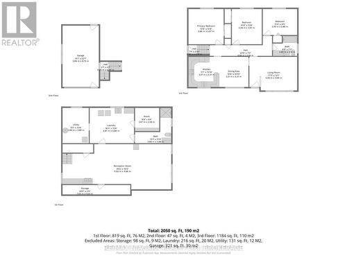 167 Wellington Street, Port Colborne (Killaly East), ON - Other