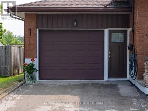 167 Wellington Street, Port Colborne (Killaly East), ON - Outdoor With Exterior