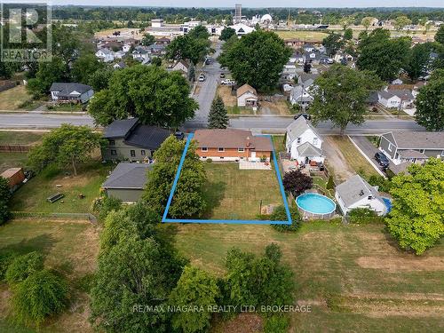 167 Wellington Street, Port Colborne (Killaly East), ON - Outdoor With View