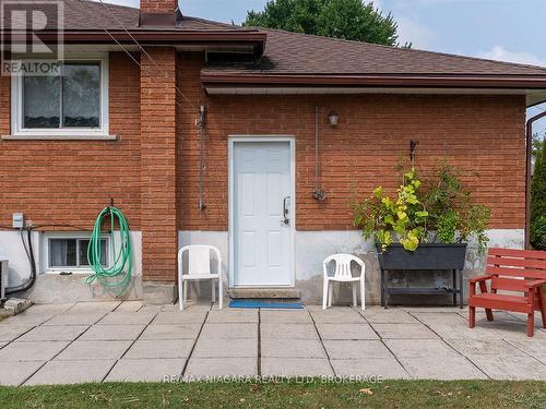167 Wellington Street, Port Colborne (Killaly East), ON - Outdoor With Exterior