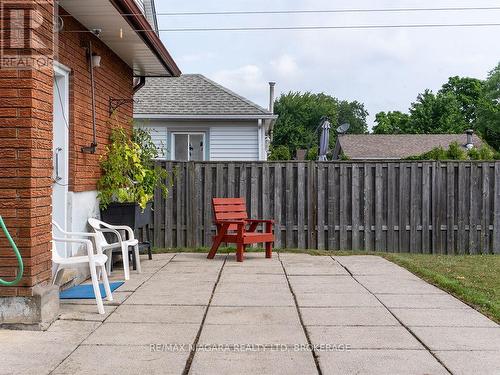 167 Wellington Street, Port Colborne (Killaly East), ON - Outdoor With Exterior