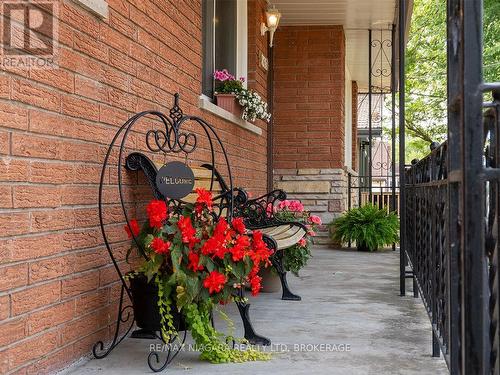 167 Wellington Street, Port Colborne (Killaly East), ON -  Photo Showing Other Room