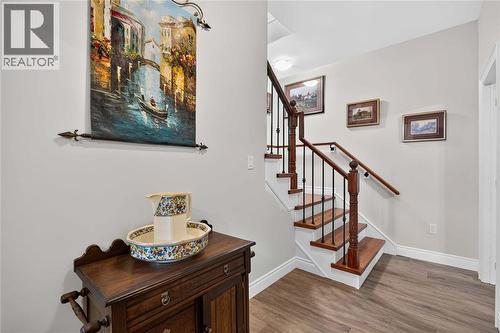 1622 Lena Court, Sarnia, ON - Indoor Photo Showing Other Room