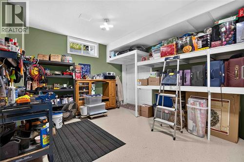 1622 Lena Court, Sarnia, ON - Indoor Photo Showing Other Room