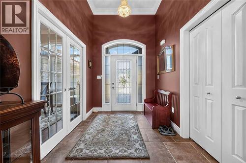 1622 Lena Court, Sarnia, ON - Indoor Photo Showing Other Room