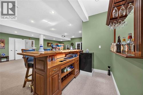 1622 Lena Court, Sarnia, ON - Indoor Photo Showing Other Room