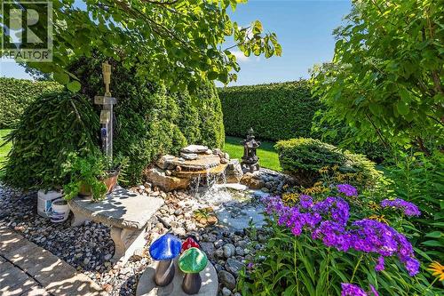 1622 Lena Court, Sarnia, ON - Outdoor