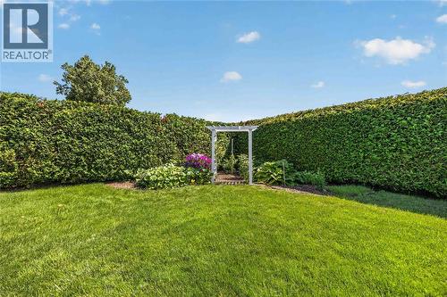 1622 Lena Court, Sarnia, ON - Outdoor