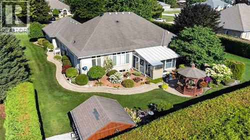 1622 Lena Court, Sarnia, ON - Outdoor