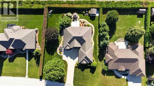 1622 Lena Court, Sarnia, ON - Outdoor