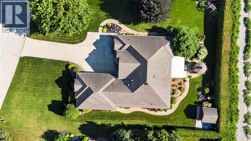 1622 Lena Court, Sarnia, ON - Outdoor