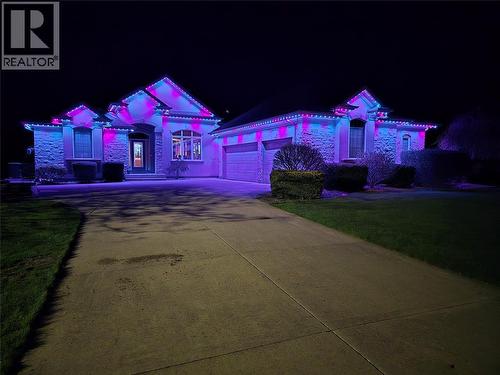 1622 Lena Court, Sarnia, ON - Outdoor