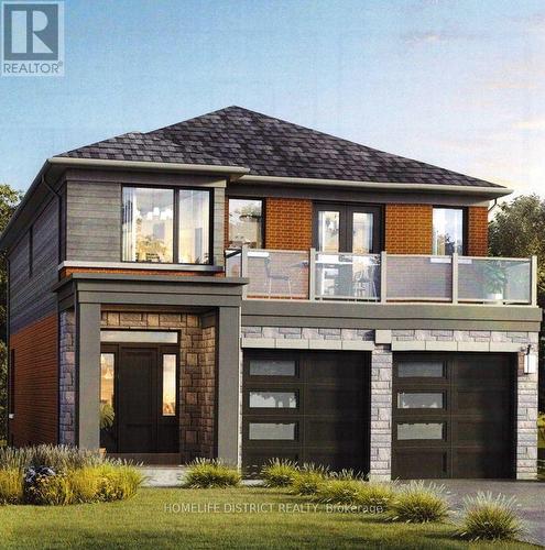 985 Queensdale Avenue, Oshawa, ON - Outdoor