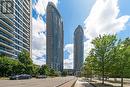 3501 - 125 Village Green Square, Toronto, ON  - Outdoor With Facade 