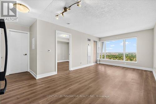 3501 - 125 Village Green Square, Toronto, ON - Indoor Photo Showing Other Room