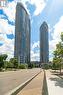 3501 - 125 Village Green Square, Toronto, ON  - Outdoor With Facade 
