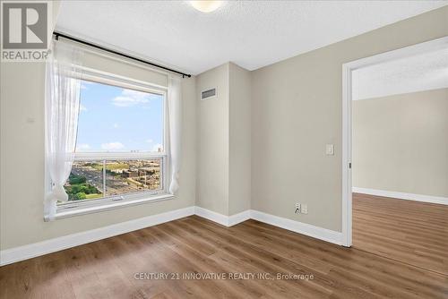 3501 - 125 Village Green Square, Toronto, ON - Indoor Photo Showing Other Room