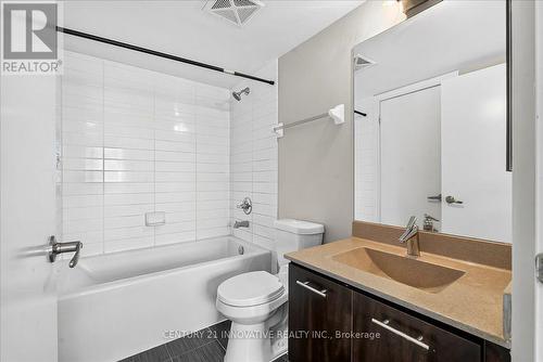 3501 - 125 Village Green Square, Toronto, ON - Indoor Photo Showing Bathroom