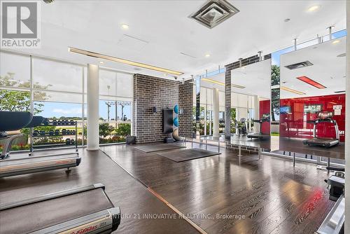 3501 - 125 Village Green Square, Toronto, ON - Indoor