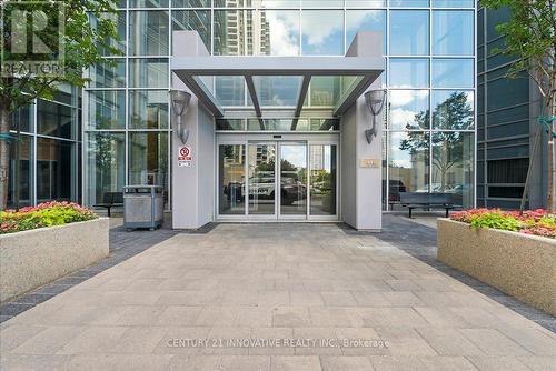 3501 - 125 Village Green Square, Toronto, ON - Outdoor