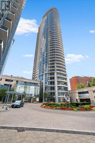 3501 - 125 Village Green Square, Toronto, ON - Outdoor