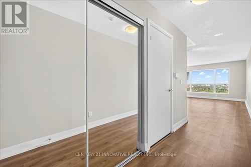 3501 - 125 Village Green Square, Toronto, ON - Indoor Photo Showing Other Room