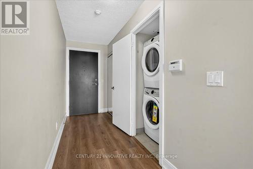 3501 - 125 Village Green Square, Toronto, ON - Indoor Photo Showing Laundry Room