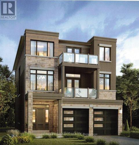 969 Queensdale Avenue, Oshawa, ON - Outdoor With Facade