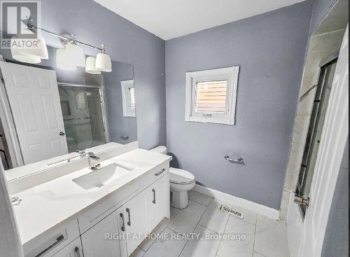 95 Dobson Drive, Ajax, ON - Indoor Photo Showing Bathroom