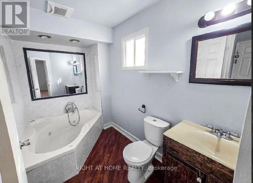 95 Dobson Drive, Ajax, ON - Indoor Photo Showing Bathroom