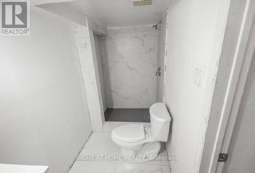 95 Dobson Drive, Ajax, ON - Indoor Photo Showing Bathroom