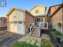95 Dobson Drive, Ajax, ON  - Outdoor 