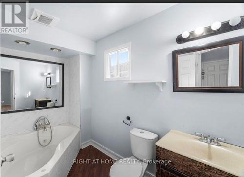 95 Dobson Drive, Ajax, ON - Indoor Photo Showing Bathroom