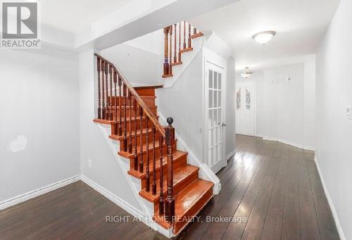 95 Dobson Drive, Ajax, ON - Indoor Photo Showing Other Room